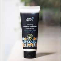 Back 2 Nature Derma-Alchemy Polishing Exfoliator - Face & Body